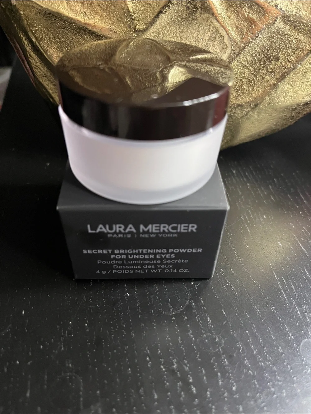 Laura Mercier Secret Brightening Powder for Under Eyes -